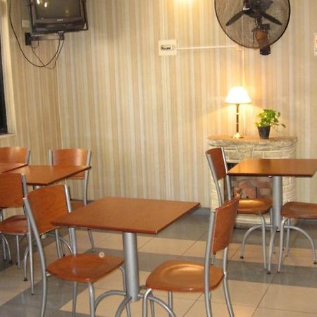 Wilton Ba Hotel Buenos Aires Ngoại thất bức ảnh