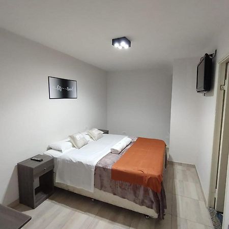 Wilton Ba Hotel Buenos Aires Ngoại thất bức ảnh