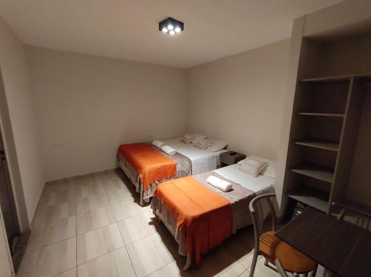 Wilton Ba Hotel Buenos Aires Ngoại thất bức ảnh