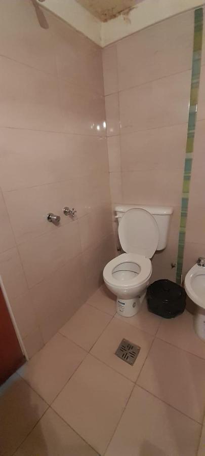 Wilton Ba Hotel Buenos Aires Ngoại thất bức ảnh