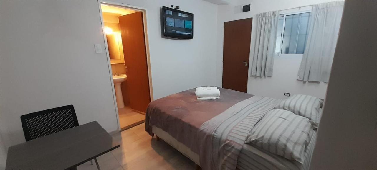Wilton Ba Hotel Buenos Aires Ngoại thất bức ảnh