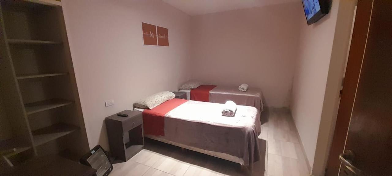 Wilton Ba Hotel Buenos Aires Ngoại thất bức ảnh