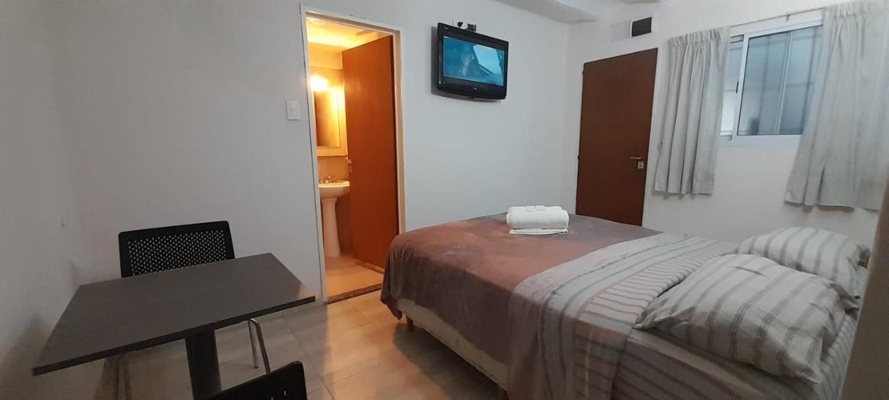 Wilton Ba Hotel Buenos Aires Ngoại thất bức ảnh