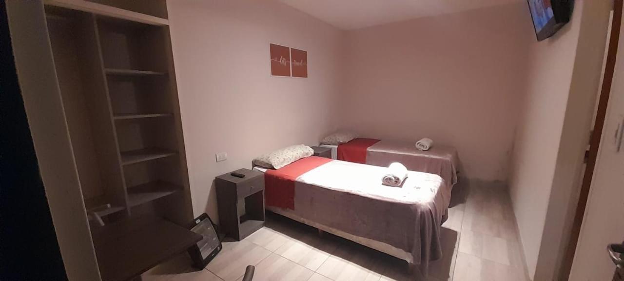 Wilton Ba Hotel Buenos Aires Ngoại thất bức ảnh