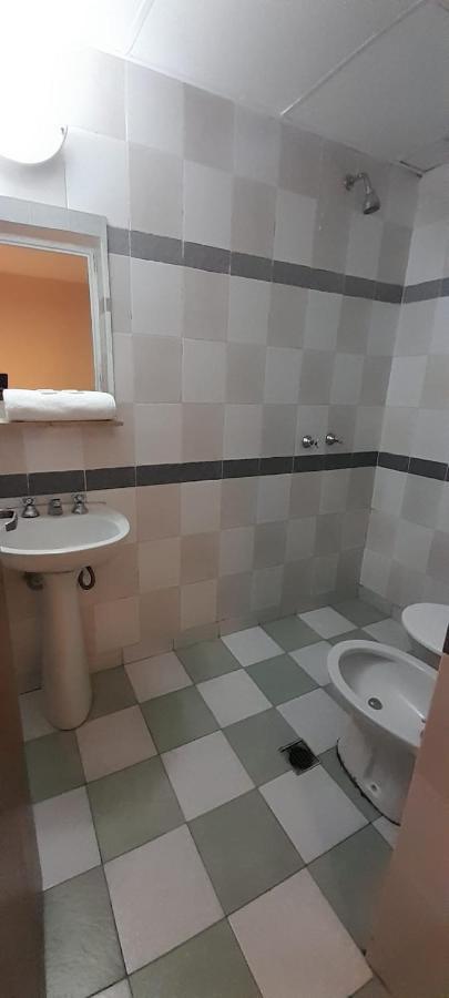 Wilton Ba Hotel Buenos Aires Ngoại thất bức ảnh