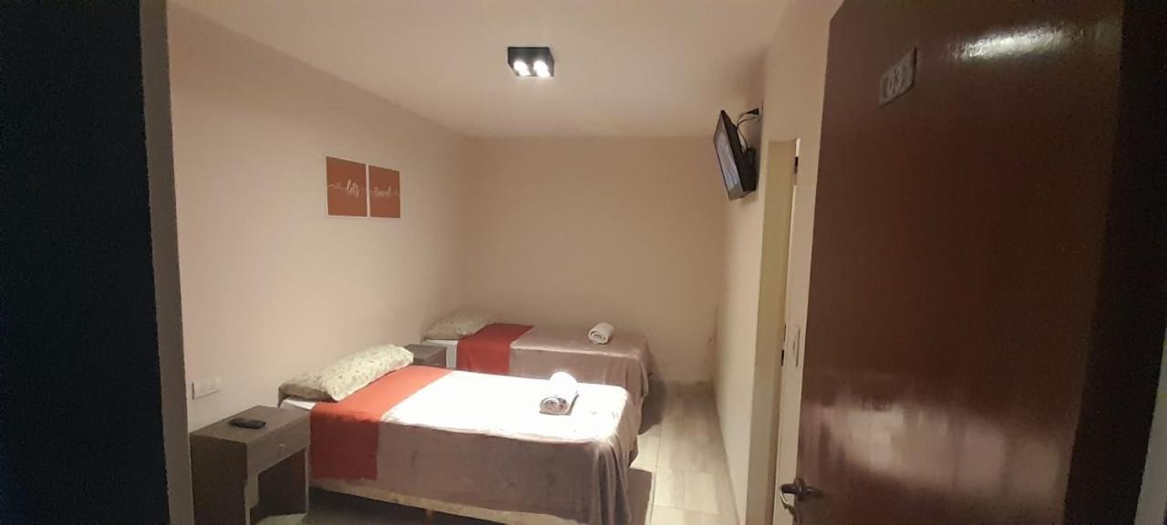 Wilton Ba Hotel Buenos Aires Ngoại thất bức ảnh