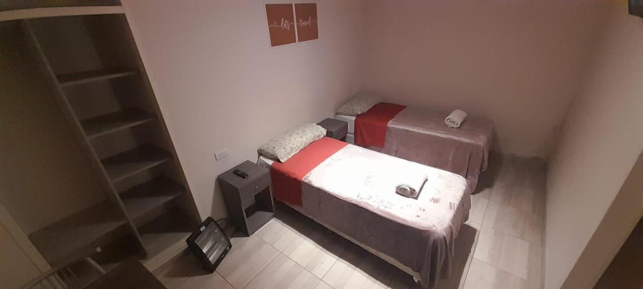 Wilton Ba Hotel Buenos Aires Ngoại thất bức ảnh